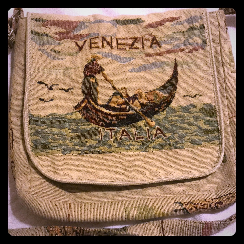 Venezia bag